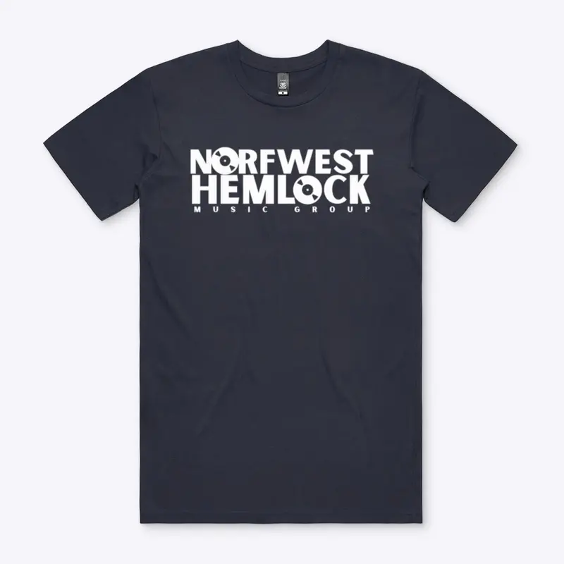 Norfwest Hemlock